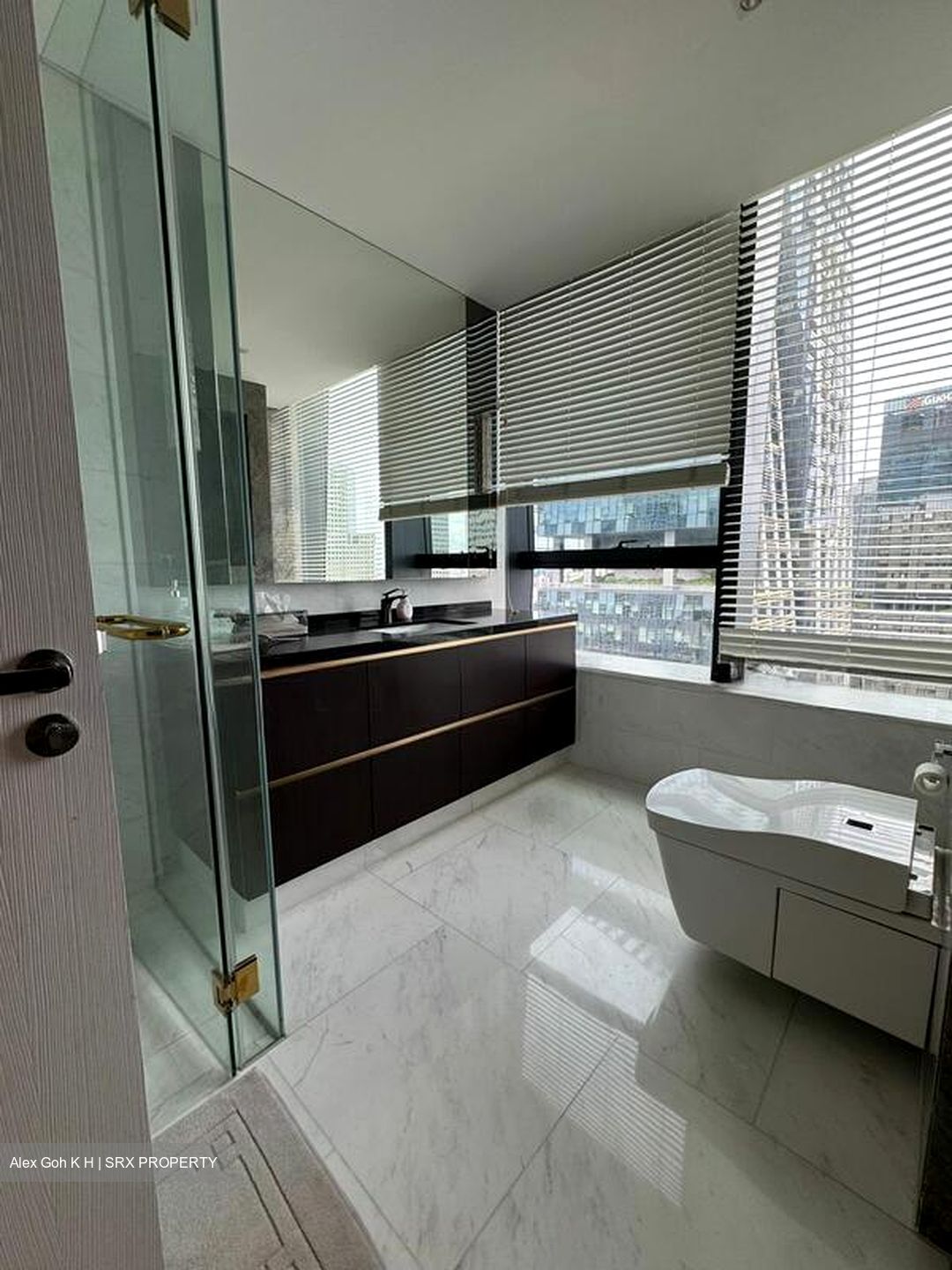 South Beach Residences (D7), Apartment #512799791
